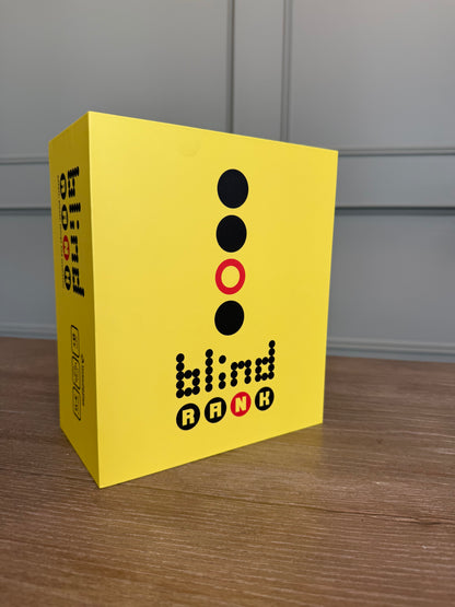 Blind Rank
