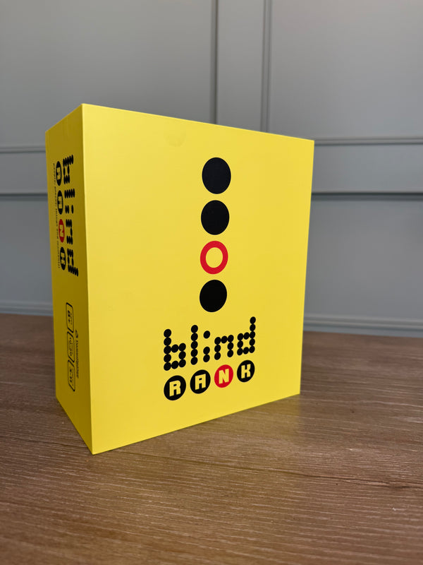 Blind Rank